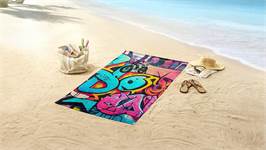 Good Morning Charlie strandlaken