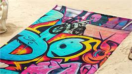 Good Morning Charlie strandlaken