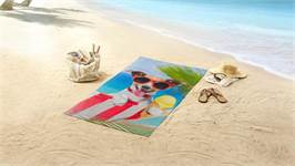 Good Morning Diesel strandlaken