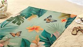 Good Morning Joelle strandlaken