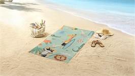 Good Morning Soleil strandlaken