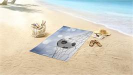 Good Morning Tijmen strandlaken