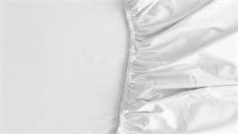 Kayori Saya katoen-satijn hoeslaken extra hoog