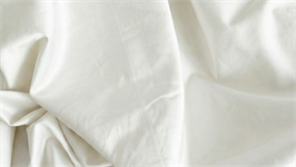 Kayori Saya katoen-satijn hoeslaken extra hoog