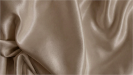 Kayori Saya katoen-satijn hoeslaken extra hoog