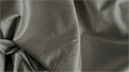 Kayori Saya katoen-satijn topper hoeslaken