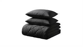 Zydante Cotton Percale wasbaar dekbed