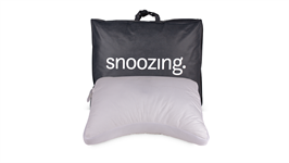 Snoozing Airolite synthetisch zacht hoofdkussen