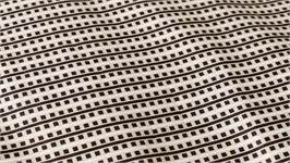Marc O'Polo Aren flanel dekbedovertrek