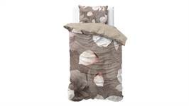 Dreamhouse Alicia dekbedovertrek oud roze
