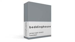Beddinghouse jersey super stretch hoeslaken