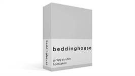 Beddinghouse jersey stretch hoeslaken