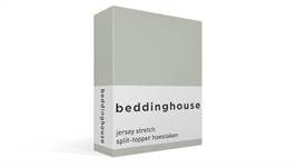 Beddinghouse jersey stretch split-topper hoeslaken