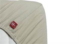 Beddinghouse jersey stretch split-topper hoeslaken