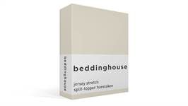 Beddinghouse jersey stretch split-topper hoeslaken