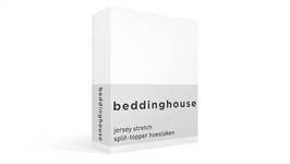 Beddinghouse jersey stretch split-topper hoeslaken