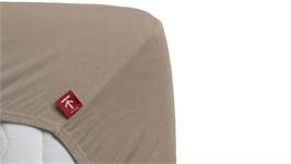 Beddinghouse jersey stretch topper hoeslaken