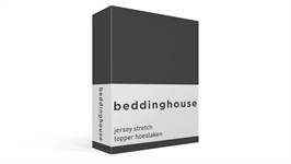 Beddinghouse jersey stretch topper hoeslaken