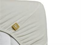 Beddinghouse jersey stretch topper hoeslaken