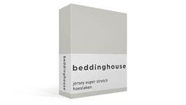 Beddinghouse jersey super stretch hoeslaken