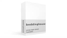 Beddinghouse jersey super stretch hoeslaken
