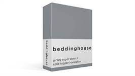 Beddinghouse jersey super stretch split-topper hoeslaken