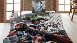 Avengers dekbedovertrek