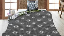 Avengers dekbedovertrek