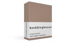 Beddinghouse jersey stretch split-topper hoeslaken