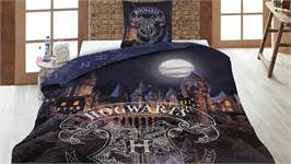 Harry Potter dekbedovertrek