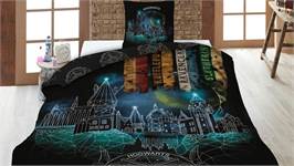 Harry Potter dekbedovertrek