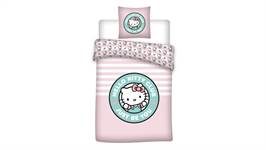 Hello Kitty dekbedovertrek