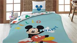 Mickey Mouse dekbedovertrek