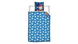 Paw Patrol dekbedovertrek