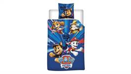 Paw Patrol dekbedovertrek