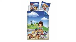 Paw Patrol dekbedovertrek - thumbnail_01