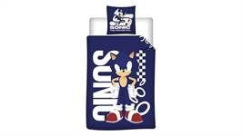 Sonic dekbedovertrek