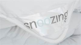 Snoozing Graz synthetisch dekbed
