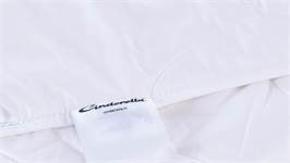 Cinderella Bamboo zomerdekbed