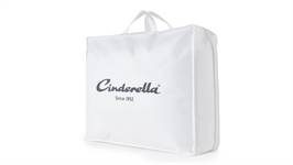 Cinderella Bamboo zomerdekbed