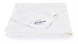Cinderella Bamboo zomerdekbed