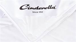 Cinderella Soul donzen 4-seizoenen dekbed