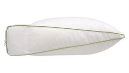Silvana Support Groen latex extra stevig hoofdkussen