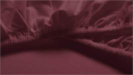 Snoozing flanel kinderhoeslaken