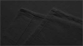 Snoozing flanel laken