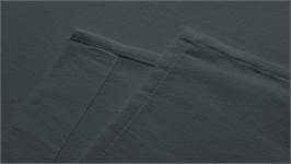 Snoozing flanel laken