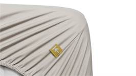 Beddinghouse percale katoen hoeslaken