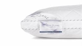 Heckettlane Platinum synthetisch zacht hoofdkussen