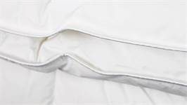 Polydaun Elke synthetisch dekbed