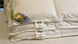 Polydaun Liv synthetisch dekbed